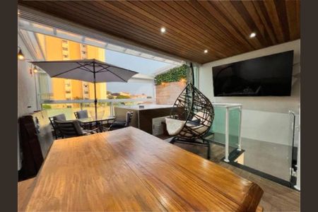Casa à venda com 3 quartos, 140m² em Vila Matilde, São Paulo