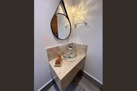 Casa à venda com 3 quartos, 140m² em Vila Matilde, São Paulo