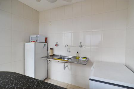 Apartamento à venda com 54m², 2 quartos e 2 vagas Apartamento à venda com 54m², 2 quartos e 2 vagasÁrea comum - Churrasqueira