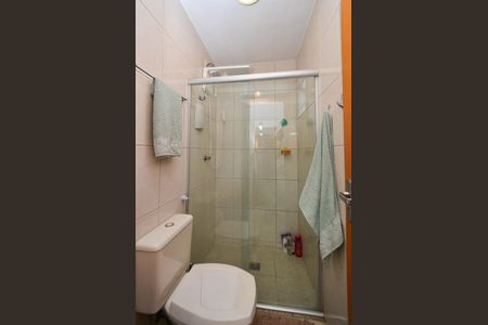 Apartamento à venda com 54m², 2 quartos e 2 vagas Apartamento à venda com 54m², 2 quartos e 2 vagasBanheiro Suite