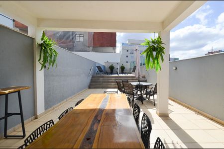 Apartamento à venda com 54m², 2 quartos e 2 vagas Apartamento à venda com 54m², 2 quartos e 2 vagasÁrea comum