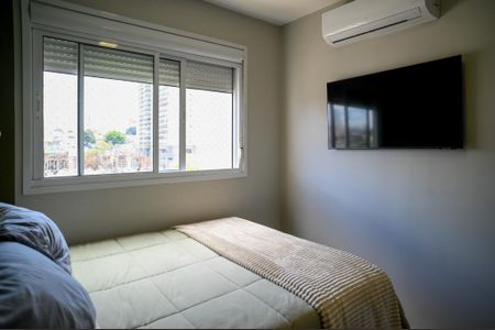 Apartamento à venda com 55m², 2 quartos e 1 vagaSuíte