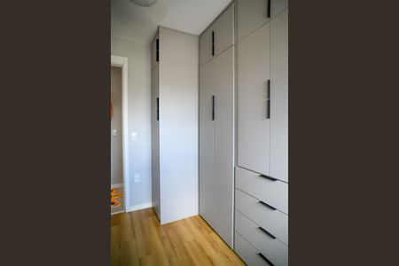 Apartamento à venda com 55m², 2 quartos e 1 vagaQuarto 