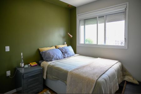 Apartamento à venda com 55m², 2 quartos e 1 vagaSuíte