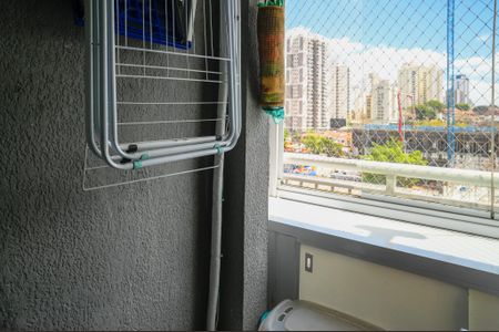 Apartamento à venda com 55m², 2 quartos e 1 vagaÁrea de Serviço