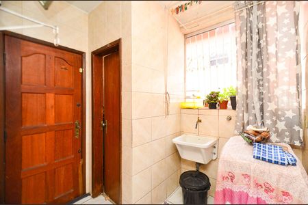 Apartamento à venda com 85m², 3 quartos e 2 vagas Apartamento à venda com 85m², 3 quartos e 2 vagasÁrea de Serviço