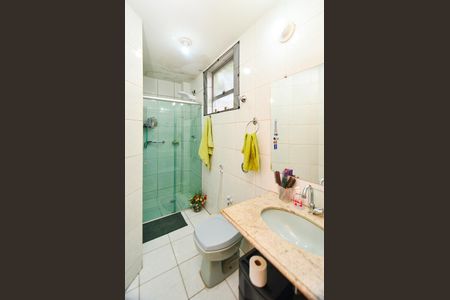 Apartamento à venda com 85m², 3 quartos e 2 vagas Apartamento à venda com 85m², 3 quartos e 2 vagasBanheiro Suíte