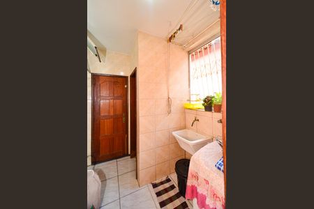 Apartamento à venda com 85m², 3 quartos e 2 vagas Apartamento à venda com 85m², 3 quartos e 2 vagasÁrea de Serviço