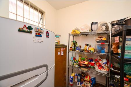 Apartamento à venda com 85m², 3 quartos e 2 vagas Apartamento à venda com 85m², 3 quartos e 2 vagasQuarto de Serviço