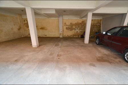 Apartamento à venda com 85m², 3 quartos e 2 vagas Apartamento à venda com 85m², 3 quartos e 2 vagasGaragem