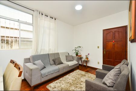 Apartamento à venda com 85m², 3 quartos e 2 vagas Apartamento à venda com 85m², 3 quartos e 2 vagasSala