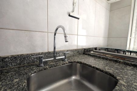 Apartamento para alugar com 70m², 3 quartos e 1 vagaCozinha