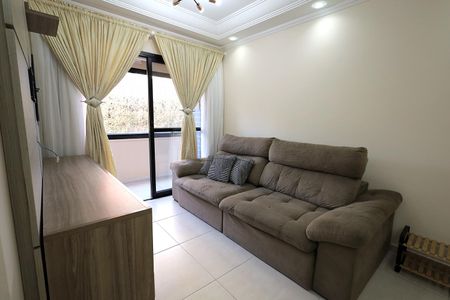 Apartamento para alugar com 70m², 3 quartos e 1 vagaSala