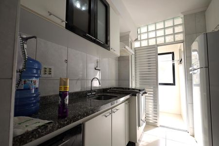 Apartamento para alugar com 70m², 3 quartos e 1 vagaCozinha