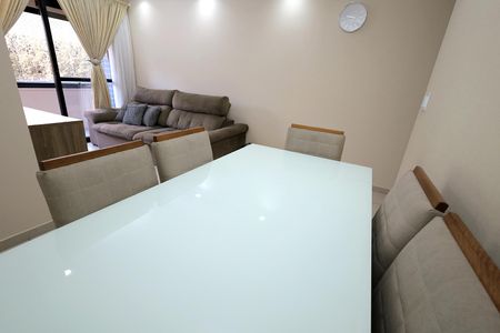 Apartamento para alugar com 70m², 3 quartos e 1 vagaSala