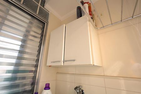 Apartamento para alugar com 70m², 3 quartos e 1 vagaÁrea de Serviço