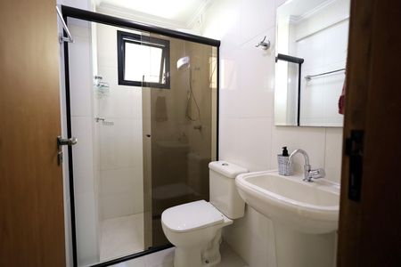 Apartamento para alugar com 70m², 3 quartos e 1 vagaBanheiro