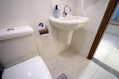 Apartamento para alugar com 70m², 3 quartos e 1 vagaBanheiro