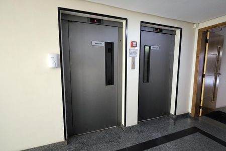 Apartamento para alugar com 70m², 3 quartos e 1 vagaElevador