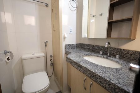Apartamento para alugar com 70m², 3 quartos e 1 vagaBanheiro Suíte