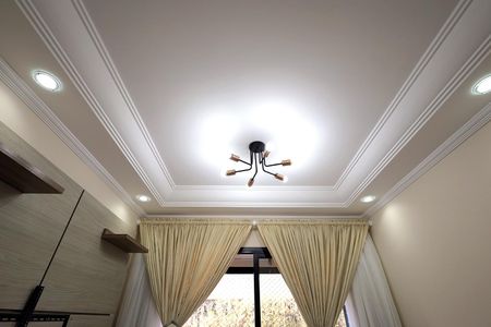 Apartamento para alugar com 70m², 3 quartos e 1 vagaSala