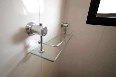 Apartamento para alugar com 70m², 3 quartos e 1 vagaBanheiro