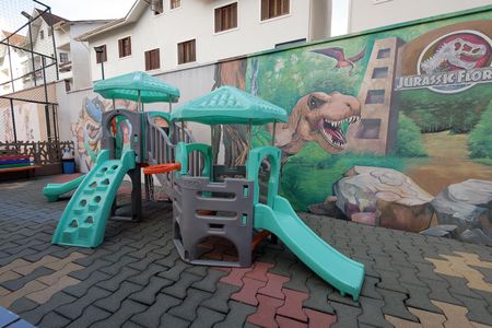 Apartamento para alugar com 70m², 3 quartos e 1 vagaÁrea comum - Playground