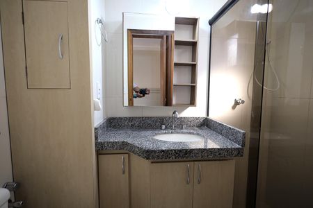 Apartamento para alugar com 70m², 3 quartos e 1 vagaBanheiro Suíte