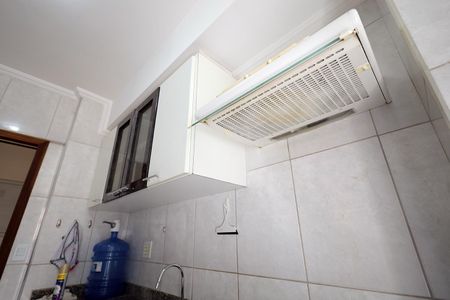 Apartamento para alugar com 70m², 3 quartos e 1 vagaCozinha