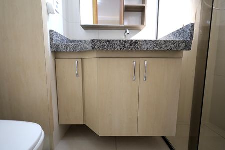 Apartamento para alugar com 70m², 3 quartos e 1 vagaBanheiro Suíte