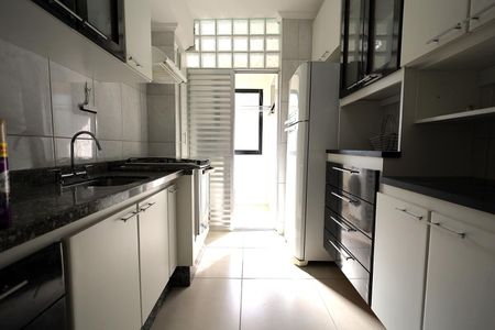 Apartamento para alugar com 70m², 3 quartos e 1 vagaCozinha