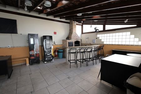 Apartamento para alugar com 70m², 3 quartos e 1 vagaÁrea comum - Churrasqueira