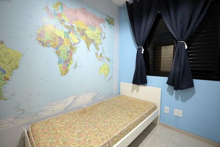 Apartamento para alugar com 70m², 3 quartos e 1 vagaQuarto 1