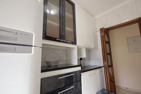 Apartamento para alugar com 70m², 3 quartos e 1 vagaCozinha