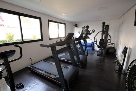 Apartamento para alugar com 70m², 3 quartos e 1 vagaÁrea comum - Academia