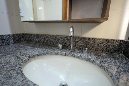 Apartamento para alugar com 70m², 3 quartos e 1 vagaBanheiro Suíte