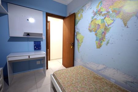 Apartamento para alugar com 70m², 3 quartos e 1 vagaQuarto 1