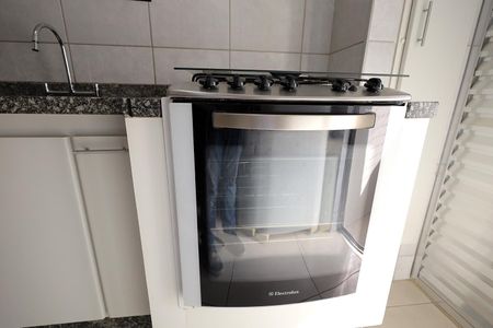 Apartamento para alugar com 70m², 3 quartos e 1 vagaCozinha
