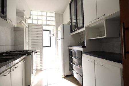 Apartamento para alugar com 70m², 3 quartos e 1 vagaCozinha