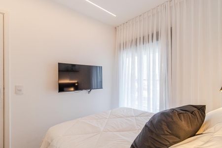 Apartamento à venda com 41m², 1 quarto e sem vagaQuarto