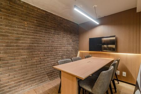 Apartamento à venda com 41m², 1 quarto e sem vagaÁrea comum - Coworking