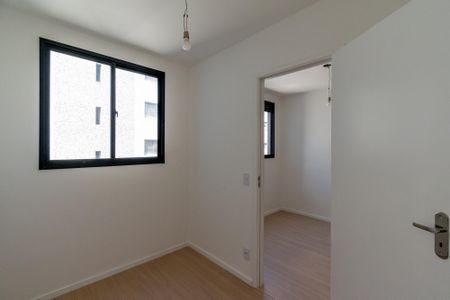 Apartamento à venda com 34m², 2 quartos e sem vaga Apartamento à venda com 34m², 2 quartos e sem vagaQuarto 2