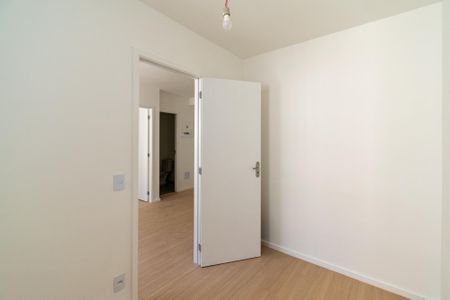 Apartamento à venda com 34m², 2 quartos e sem vaga Apartamento à venda com 34m², 2 quartos e sem vagaQuarto 2