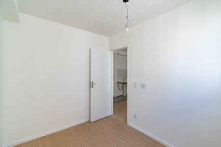 Apartamento à venda com 34m², 2 quartos e sem vaga Apartamento à venda com 34m², 2 quartos e sem vagaQuarto 1