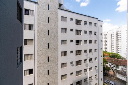 Apartamento à venda com 34m², 2 quartos e sem vaga Apartamento à venda com 34m², 2 quartos e sem vagaVista do Quarto 2