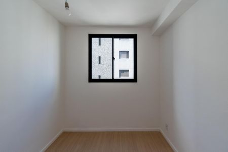 Apartamento à venda com 34m², 2 quartos e sem vaga Apartamento à venda com 34m², 2 quartos e sem vagaQuarto 1