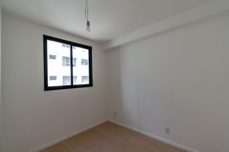 Apartamento à venda com 34m², 2 quartos e sem vaga Apartamento à venda com 34m², 2 quartos e sem vagaQuarto 1