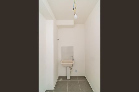 Apartamento à venda com 34m², 2 quartos e sem vaga Apartamento à venda com 34m², 2 quartos e sem vagaÁrea de Serviço