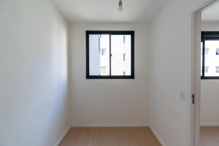 Apartamento à venda com 34m², 2 quartos e sem vaga Apartamento à venda com 34m², 2 quartos e sem vagaQuarto 2