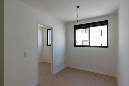 Apartamento à venda com 34m², 2 quartos e sem vaga Apartamento à venda com 34m², 2 quartos e sem vagaSala